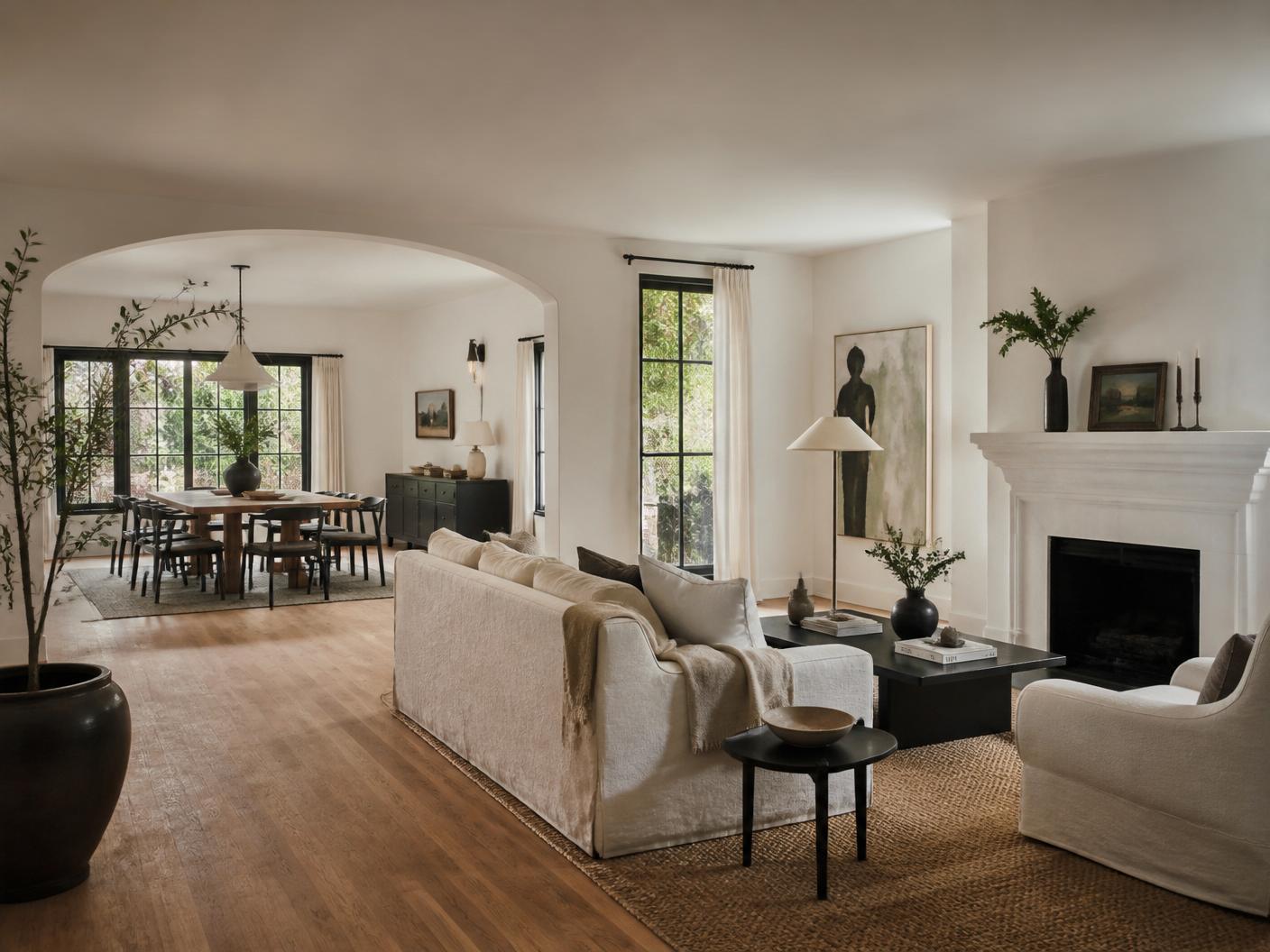 Whole-Home Remodel